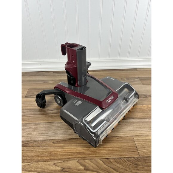 Shark LZ600 QU601QPR LZ602 LZ601 MOTORIZED FLOOR BRUSH NOZZLE POWER HEAD OEM - Picture 3 of 7